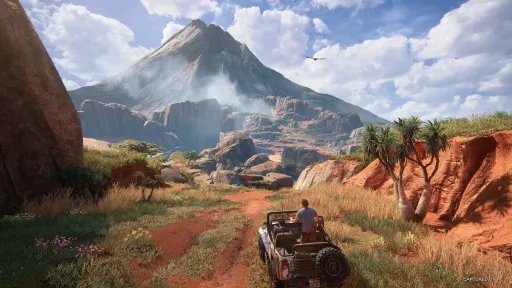 UNCHARTED™: Legacy of Thieves Collection screenshot 2