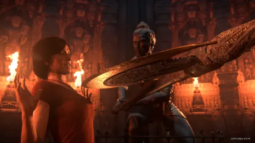 UNCHARTED™: Legacy of Thieves Collection screenshot 3