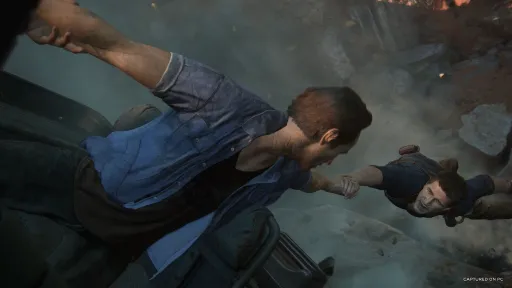 UNCHARTED™: Legacy of Thieves Collection screenshot 4