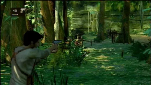 Uncharted screenshot 5