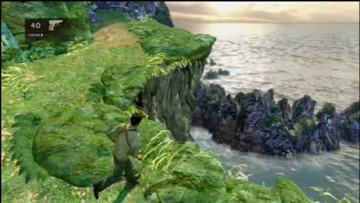 Uncharted screenshot 6