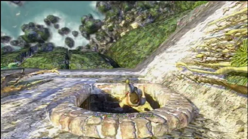 Uncharted screenshot 7