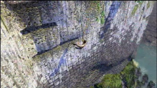 Uncharted screenshot 9