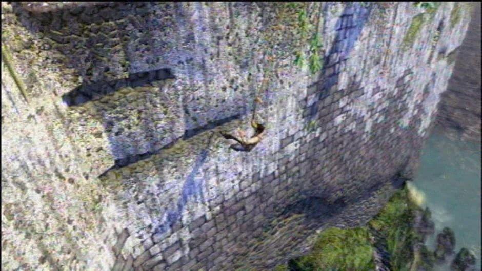 Uncharted screenshot 9