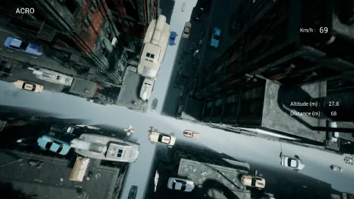 Uncrashed : FPV Drone Simulator screenshot 15