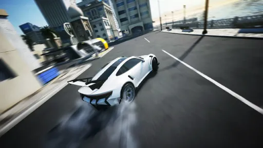 Uncrashed : FPV Drone Simulator screenshot 8