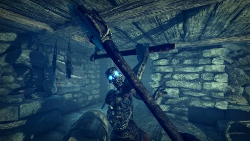 Undead Citadel screenshot 6