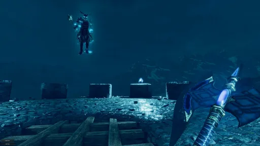 Undead Citadel screenshot 7