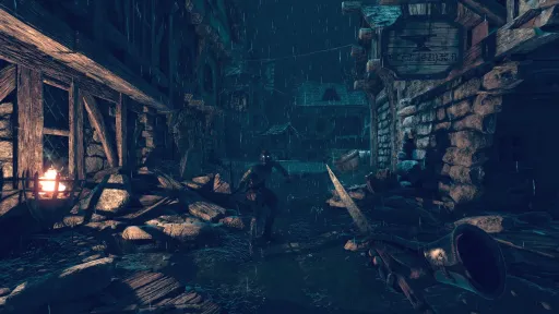 Undead Citadel screenshot 9