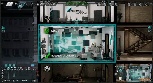 Undead Inc. screenshot 4