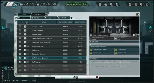 Undead Inc. screenshot 6