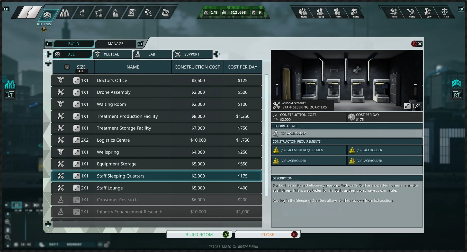 Undead Inc. screenshot 6