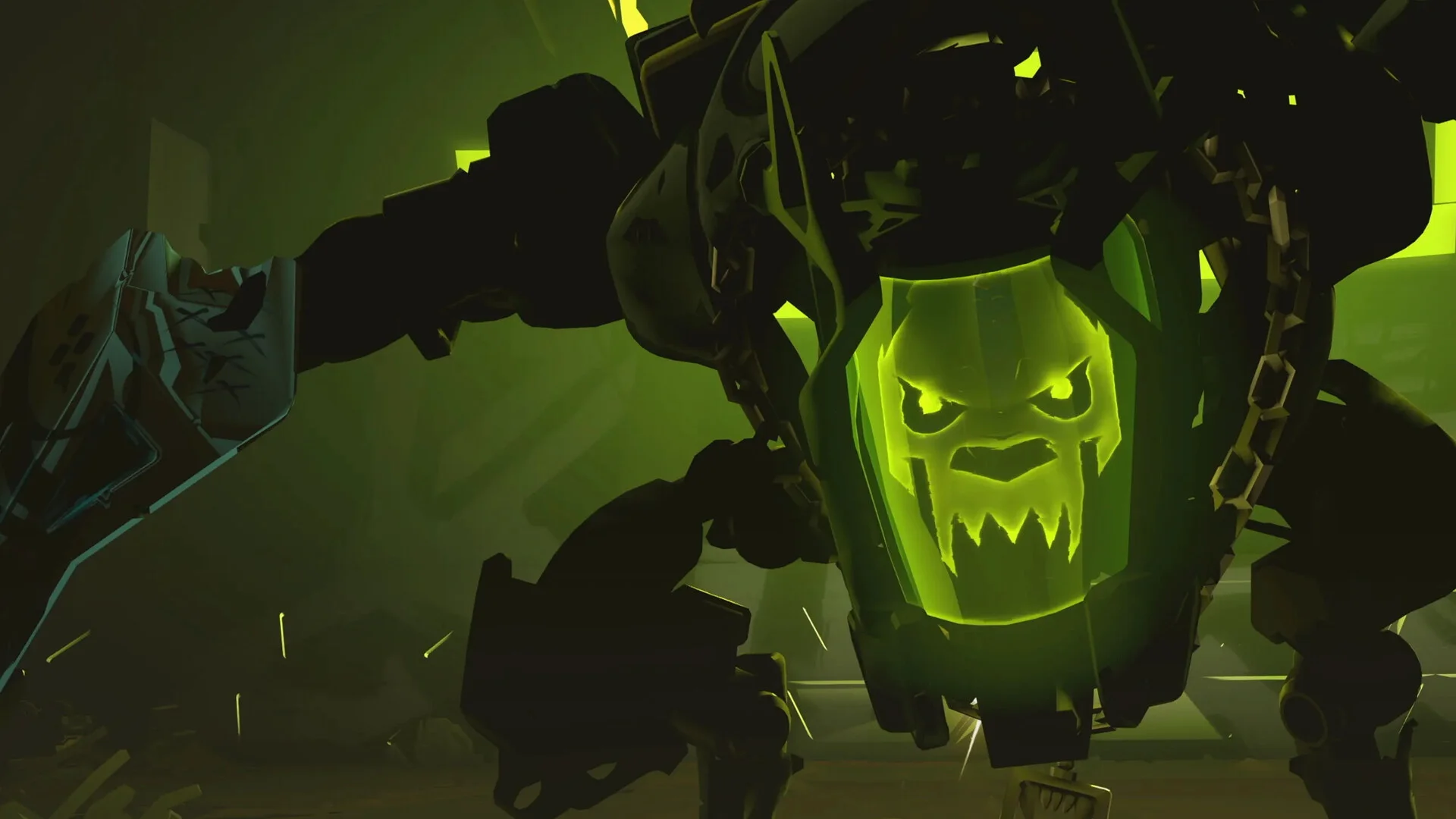 UNDERDOGS screenshot 10