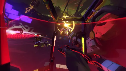 UNDERDOGS screenshot 5
