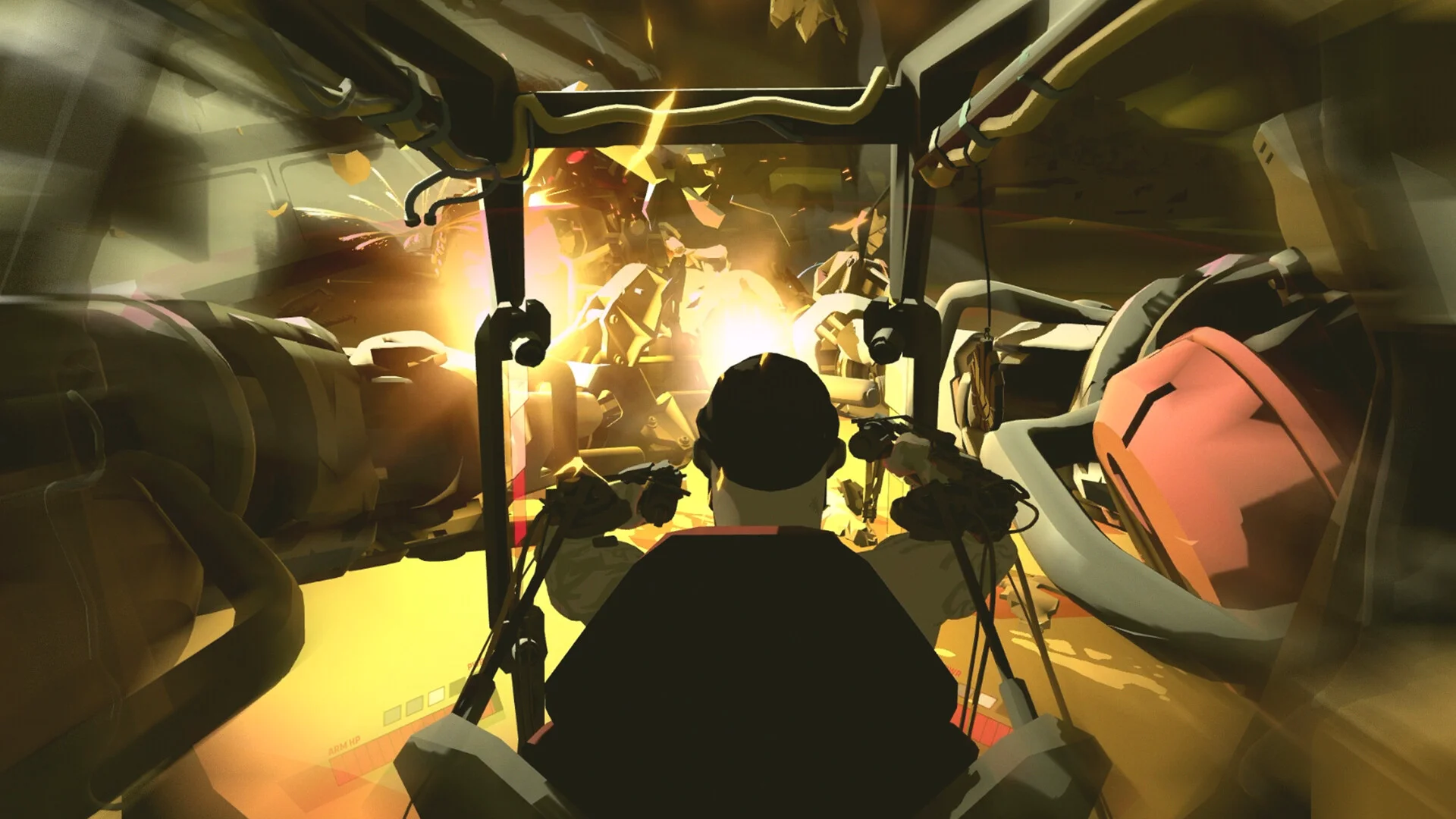 UNDERDOGS screenshot 8