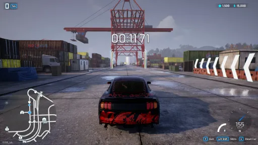 Underground Garage screenshot 14