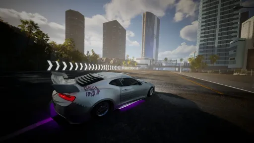 Underground Garage screenshot 17