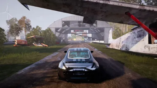 Underground Garage screenshot 19