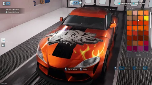 Underground Garage screenshot 21