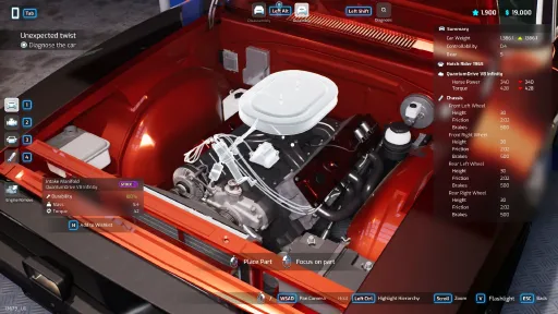 Underground Garage screenshot 7