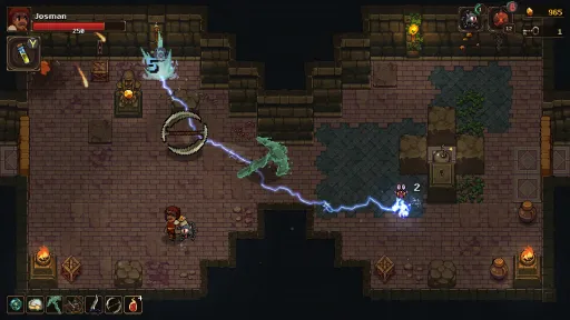 UnderMine screenshot 10