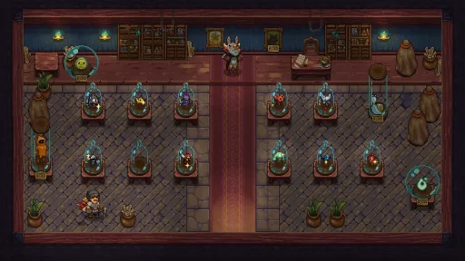 UnderMine screenshot 5