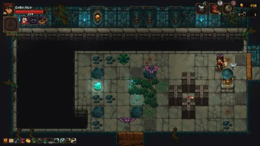 UnderMine screenshot 6