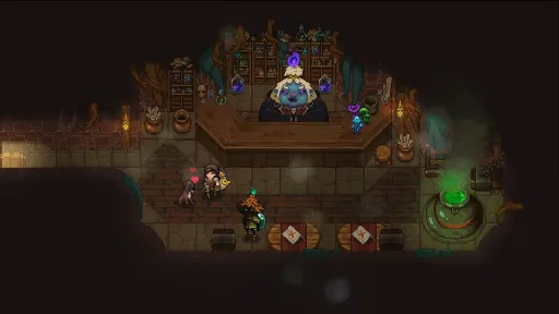UnderMine screenshot 7