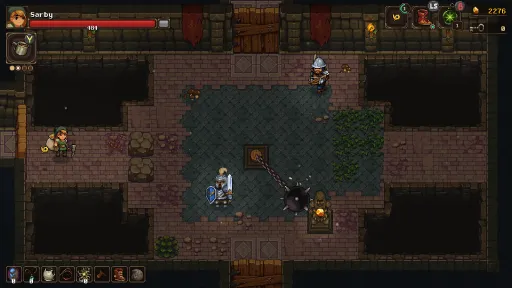UnderMine screenshot 8