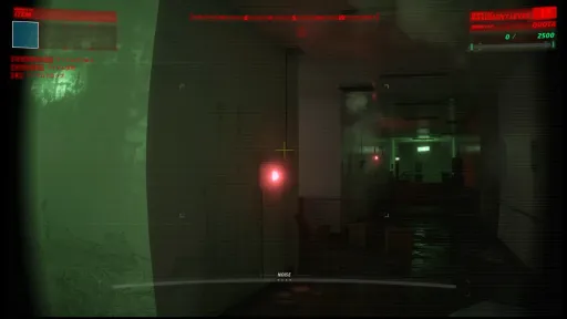UNDERWARD screenshot 12