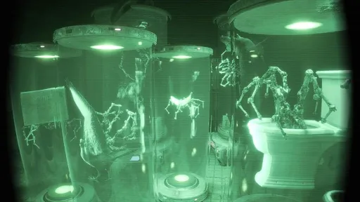UNDERWARD screenshot 13