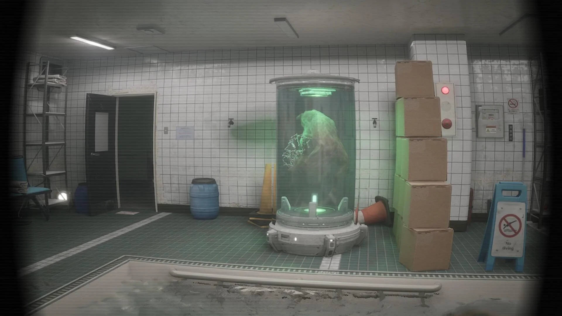 UNDERWARD screenshot 14