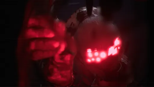 UNDERWARD screenshot 15