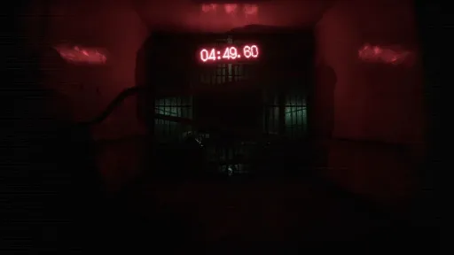 UNDERWARD screenshot 18