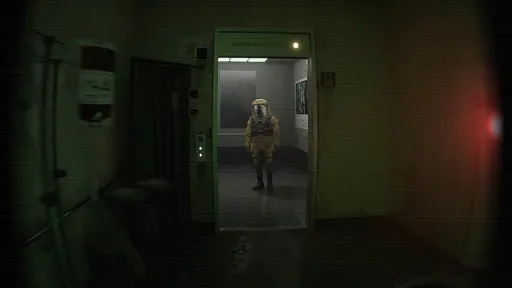 UNDERWARD screenshot 19