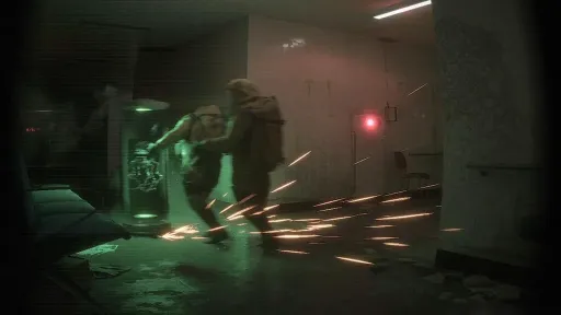 UNDERWARD screenshot 7