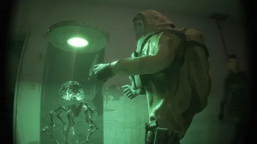 UNDERWARD screenshot 9