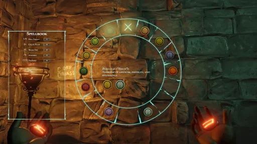 Underworld Ascendant screenshot 10