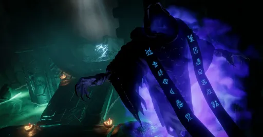 Underworld Ascendant screenshot 11