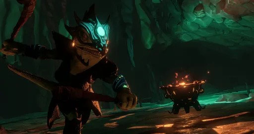 Underworld Ascendant screenshot 12
