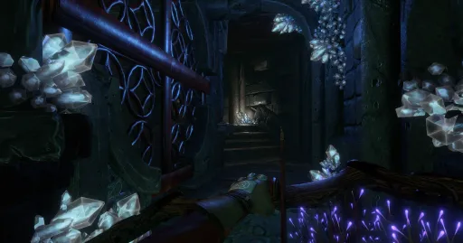 Underworld Ascendant screenshot 13