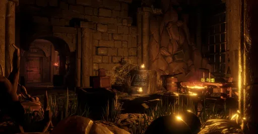 Underworld Ascendant screenshot 14