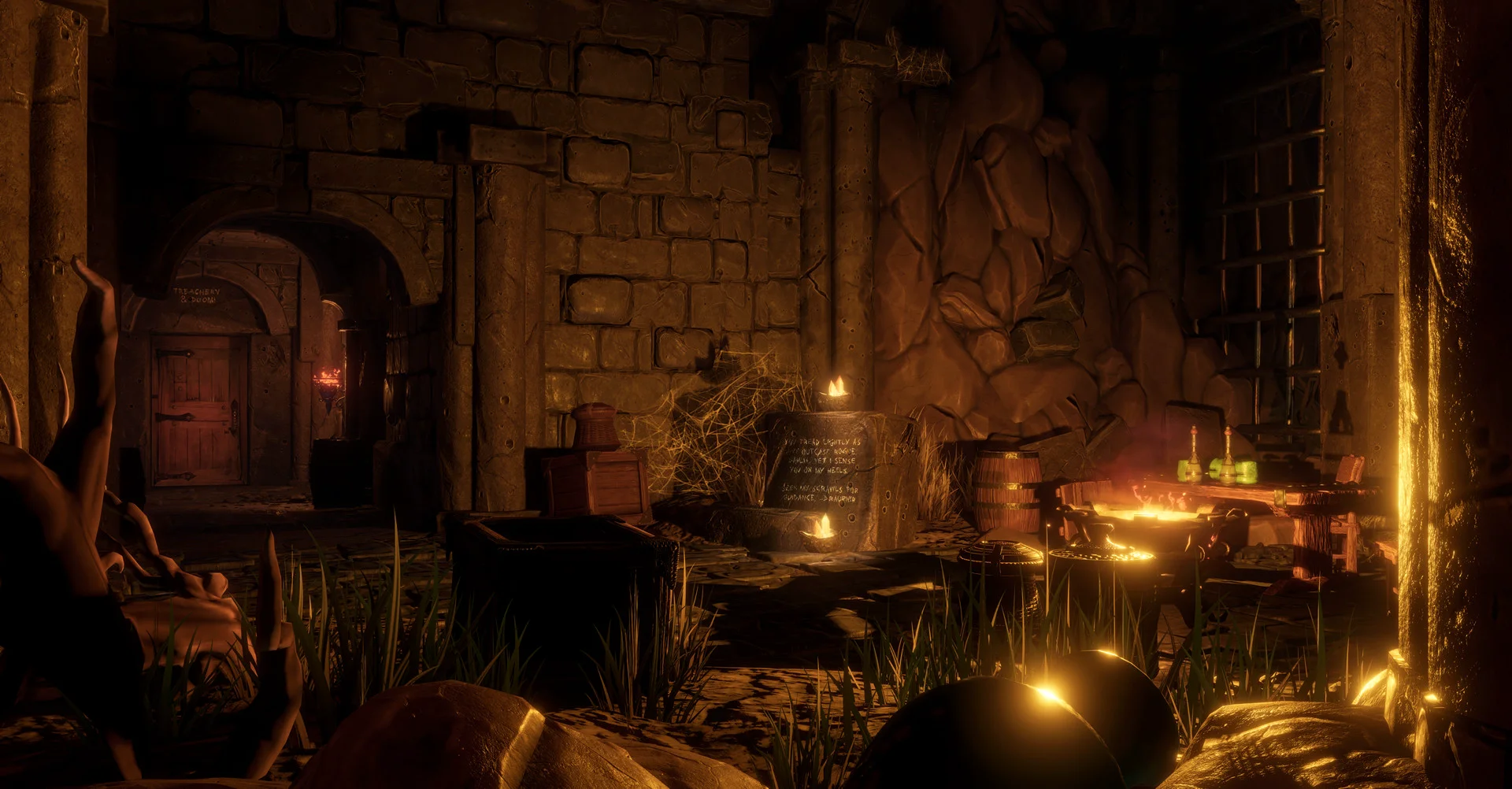 Underworld Ascendant screenshot 14