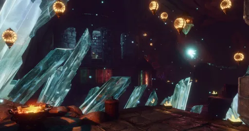 Underworld Ascendant screenshot 15