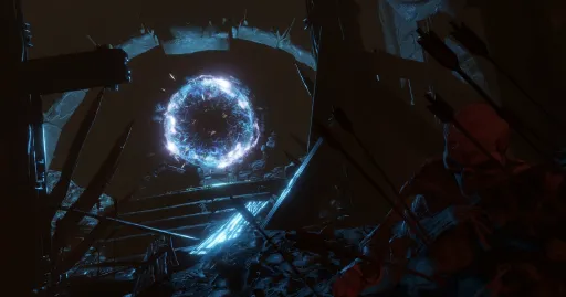Underworld Ascendant screenshot 16