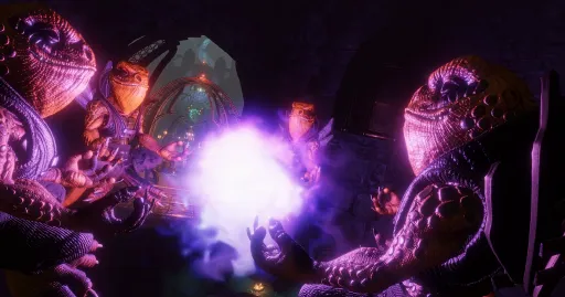Underworld Ascendant screenshot 3