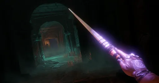Underworld Ascendant screenshot 5