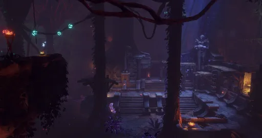 Underworld Ascendant screenshot 6