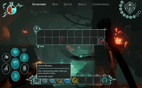 Underworld Ascendant screenshot 7