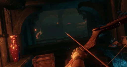 Underworld Ascendant screenshot 8